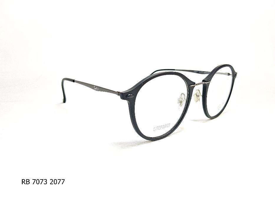 Rama de ochelari de vedere Ray Ban RB 7073