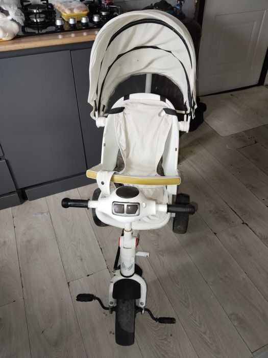 Летний, прогулочный велосипед