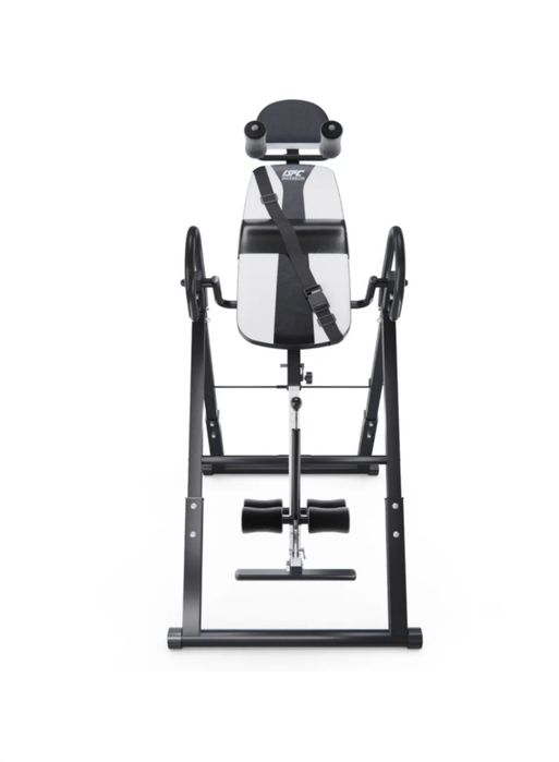 Инверсионный Стол DFC-110 складной для грыжи Смарканд