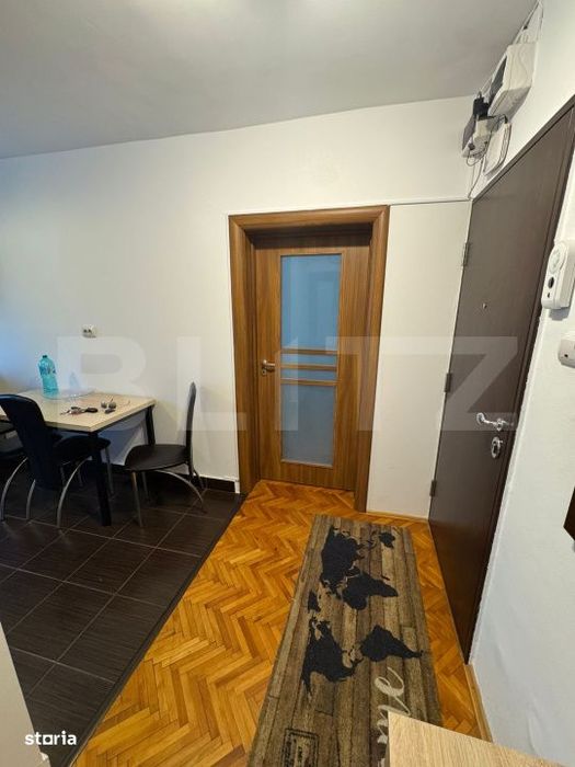Apartament 2 camere, complet mobilat si utilat, Bulevardul Decebal