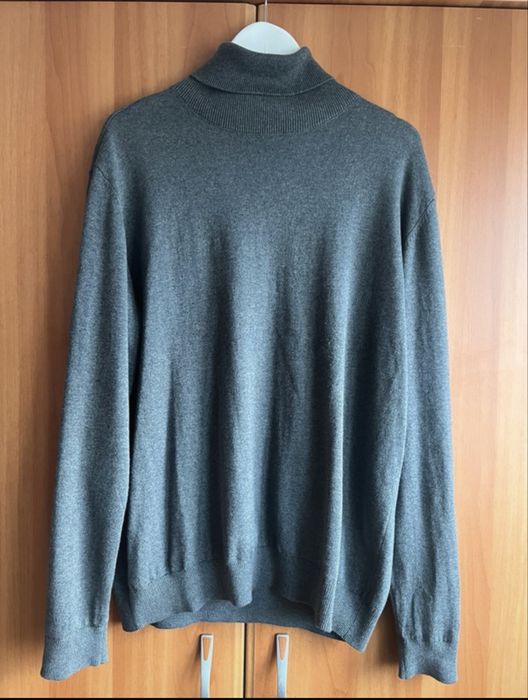 Pulover barbati stil maleta