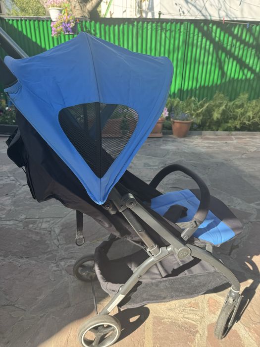 Коляска детская evenflo