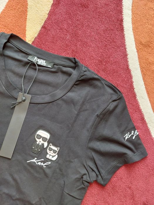 Tricouri de damă de calitate