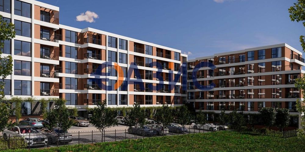 Продава се Тристаен апартамент в Бургас, Център - 104 кв.м за 498 €/кв.м - Снимка #6