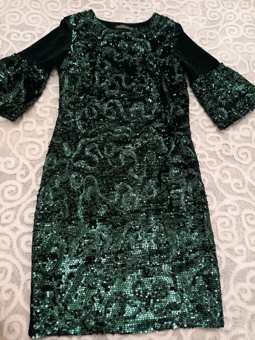 Продам платье  42-44р