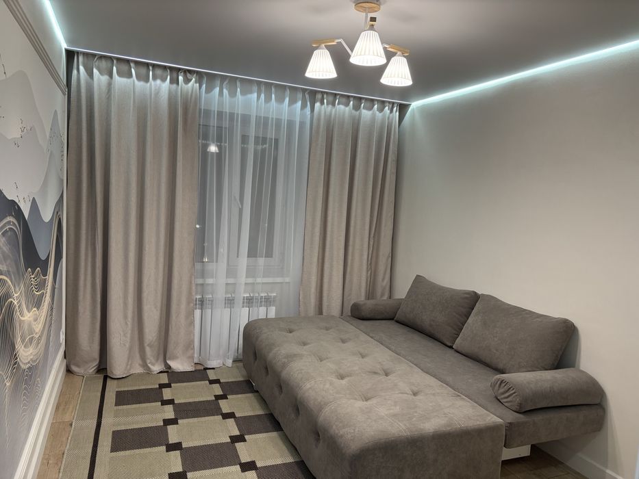 Квартира в центре города