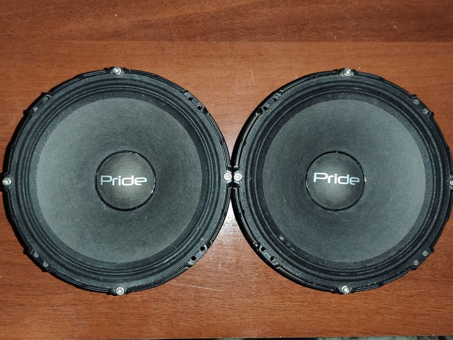 Комплект автозвук