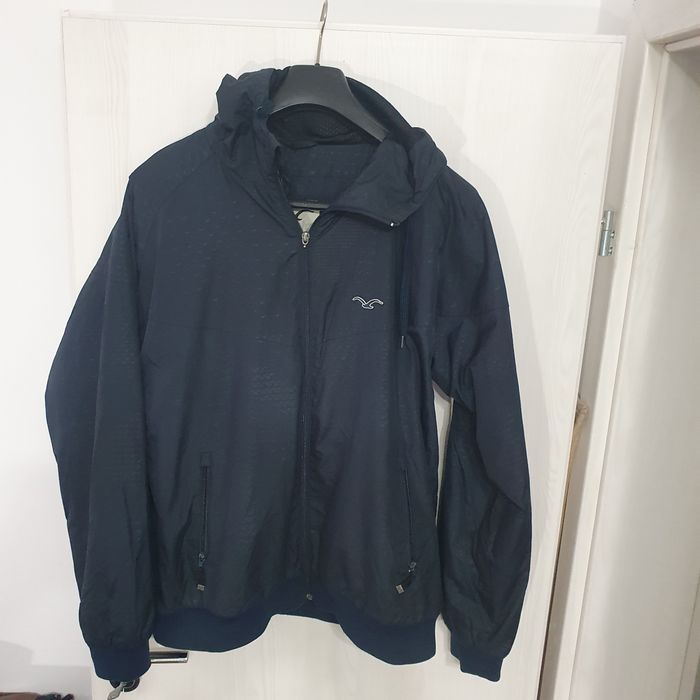 GeacaClepto masura M