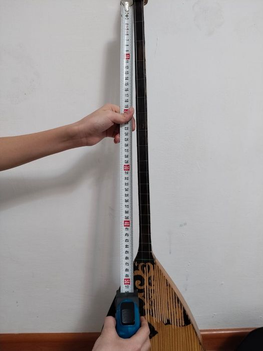 Продам домбру бу