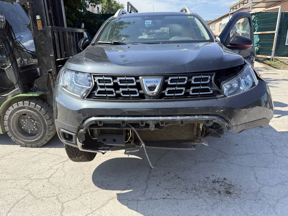 На части DACIA DUSTER Techroad 4x4 4wd 1.5dci K9k U8