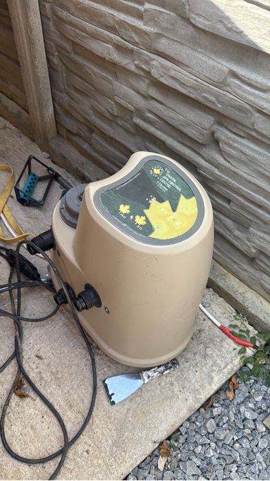 Vand/ schimb cu diverse ciubar 6 persoane in Giroc