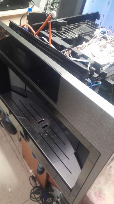 Ремонт кофемашин