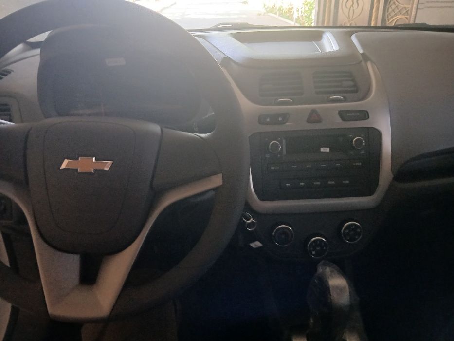 Chevrolet Kobalt