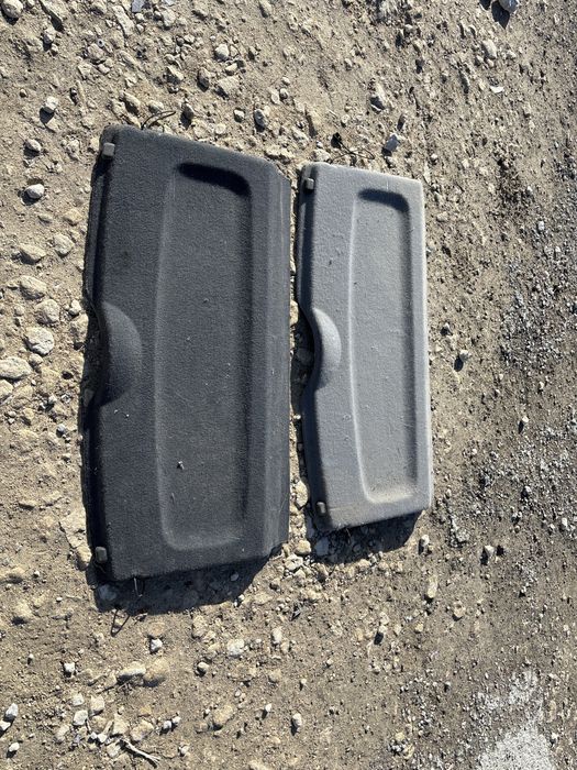 Кора за багажник за Рено Клио 2 2001- 2005г