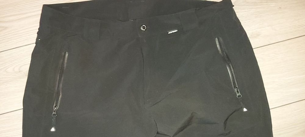Pantalon ski Icepeak