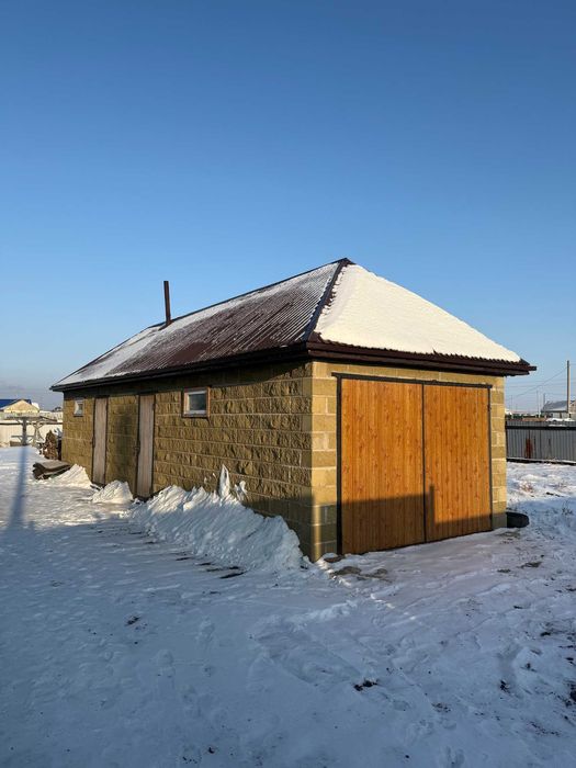 Продажа дома в Бишкуле