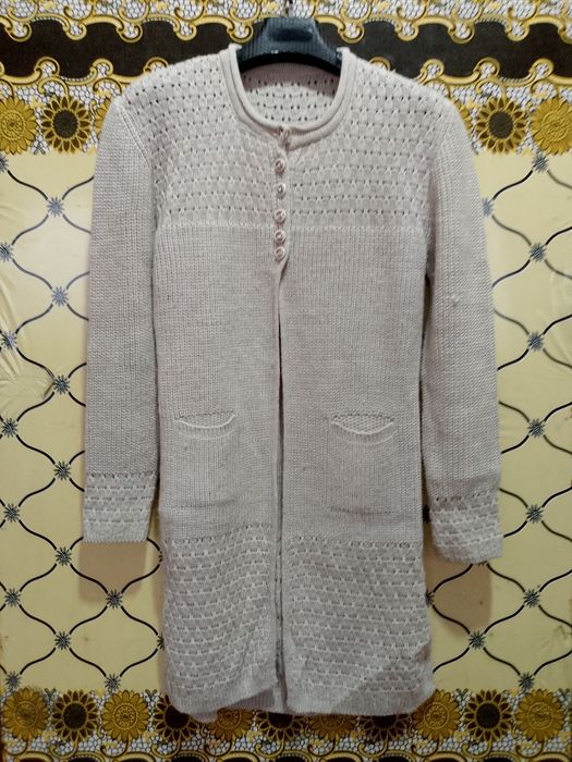 Jimgir Turkiya malochniy rang