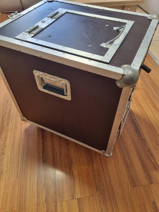 Mașină fum greu pentru dansul mirilor