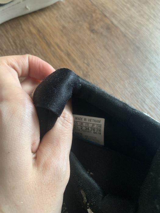 Кроссовки Адидас оригинал