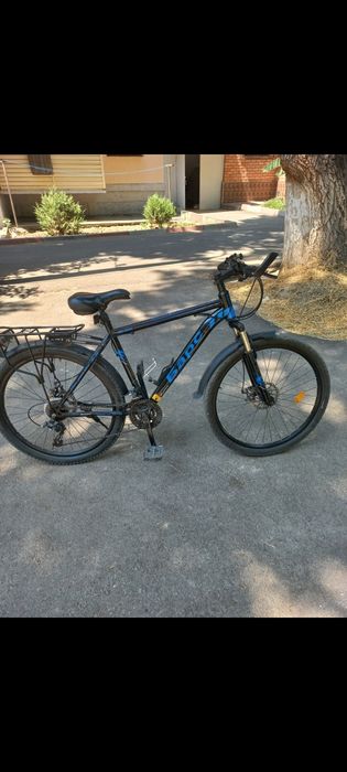 Velosiped sotiladi kuryerlar uchun maxsus taklif