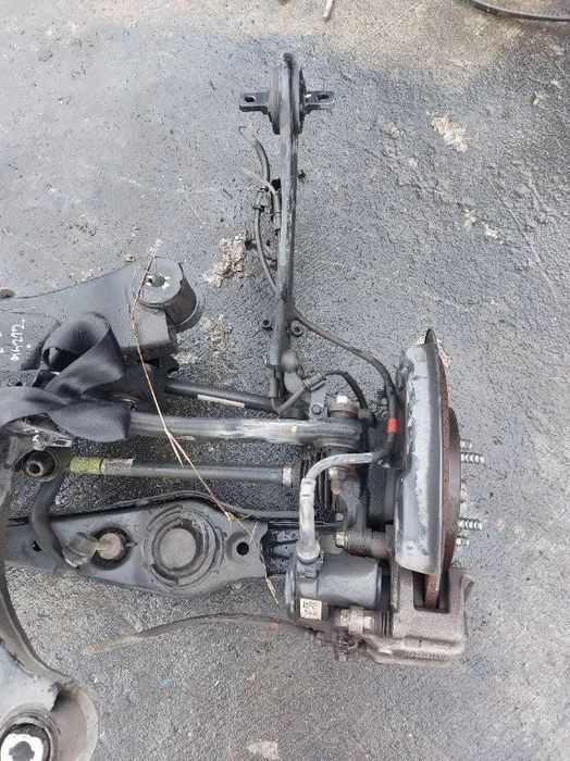 punte spate hyundai tucson 2013 2014 2015 2016 2017 2018 2.0 d 4x4