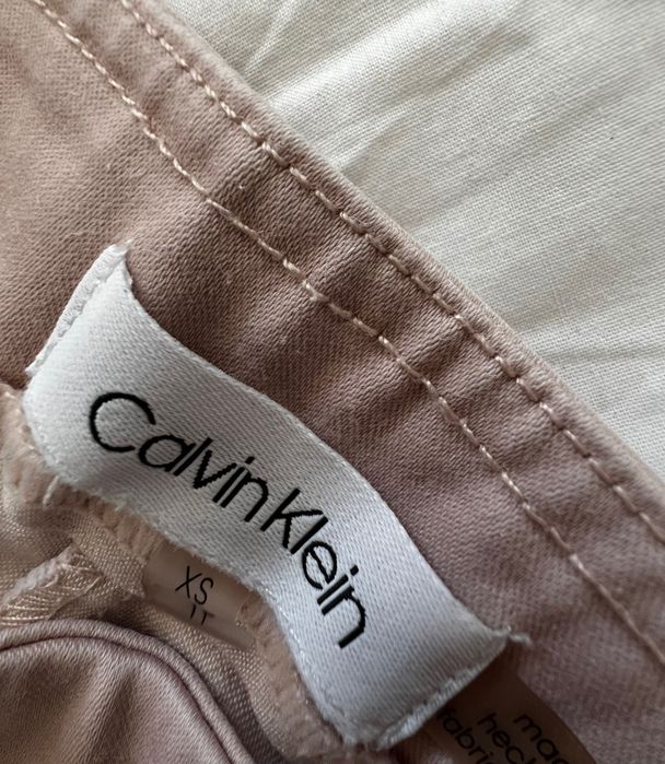 Calvin Klein дамски панталон