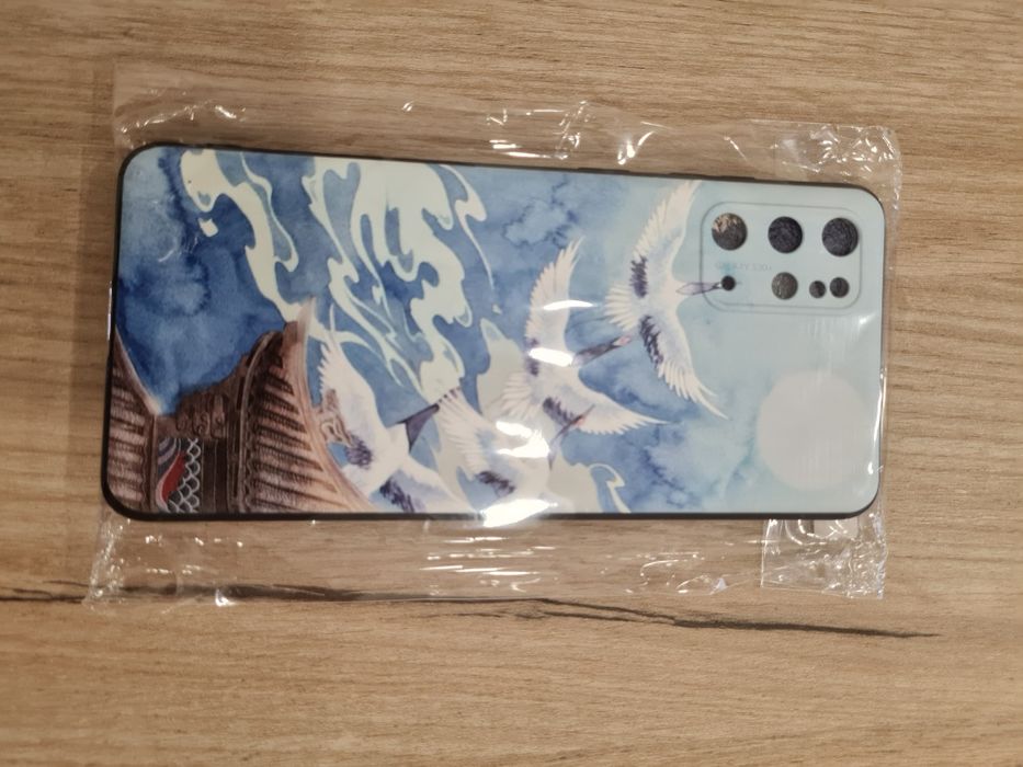 Чехол Samsung Galaxy S20+