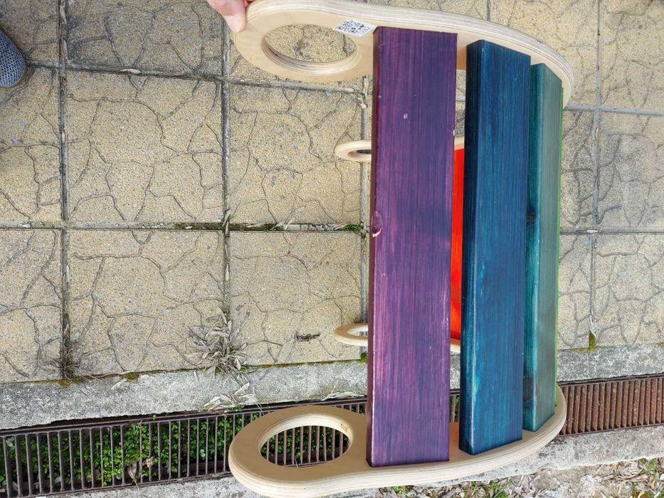 Забавна люлка SmarToys