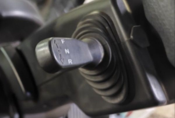 TOYOTA 8FGL-15 *2011*