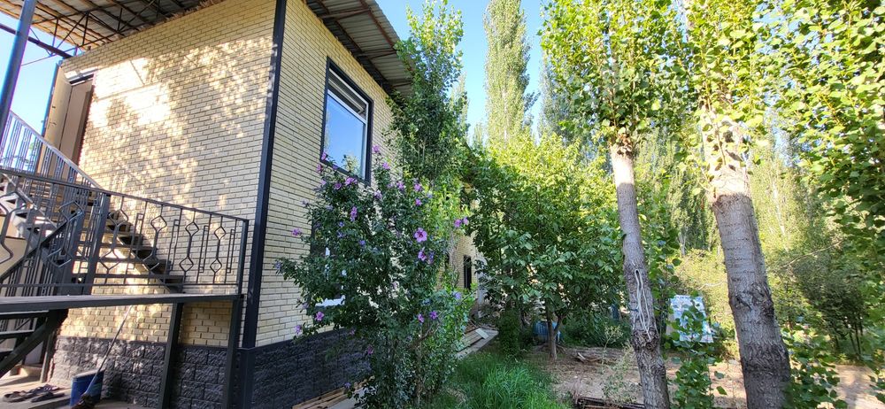 Действующий бизнес. Зона отдыха