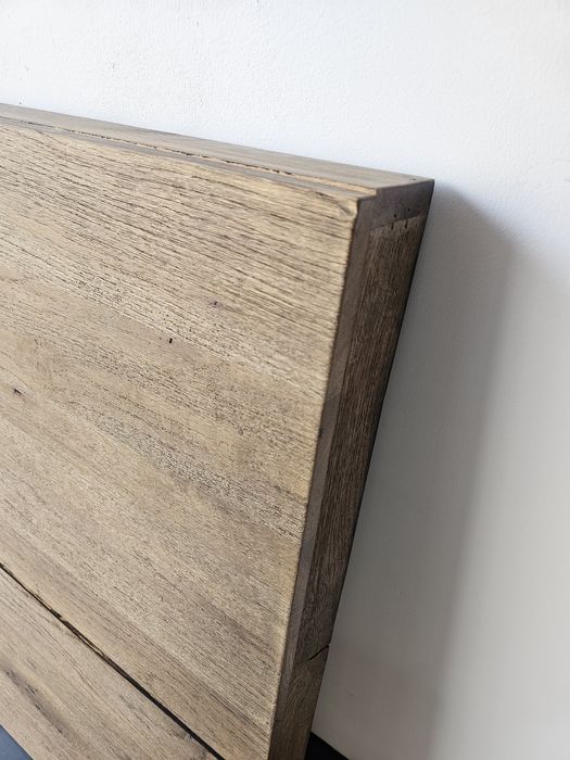 Чисто Нови Рустик  табли за спалня изработени от Тик и Палисандър