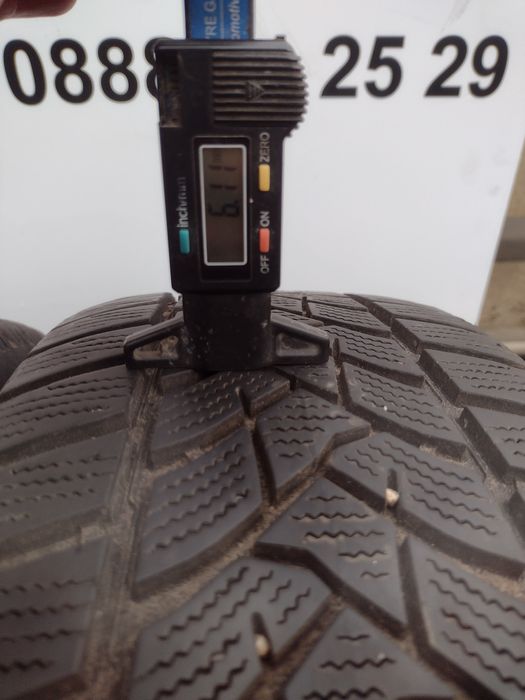 Топ състояние Dezent 16-5x112 ET42  6.5j Volkswagen Passat 7