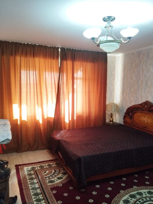 2/5/5 ул. Фитрата , ориентир Американская школа  рисовый