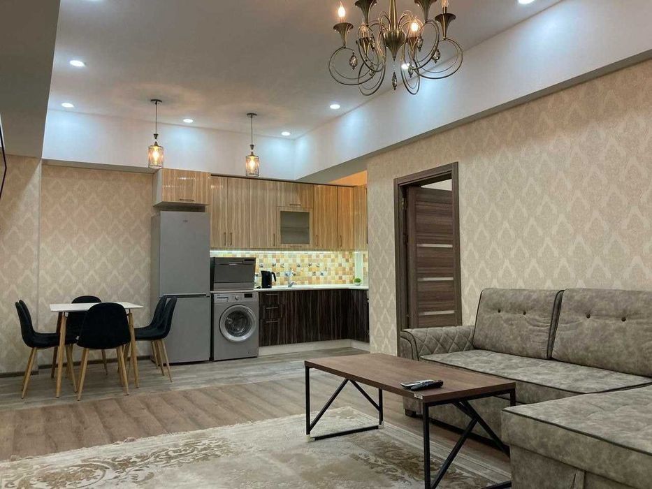 Сдается 3/6/8 в Сеул Мун от собственника, ijara seul mun