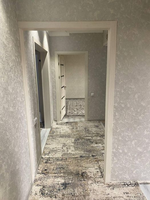 Чиланзар 12 продаю квартиру 5/4/4