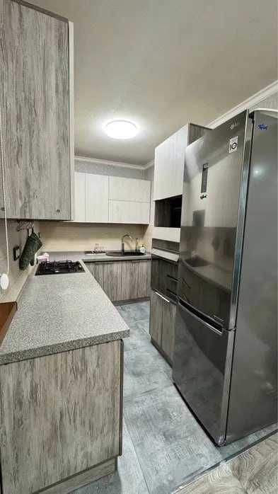 Сдается уютная квартира на Мирабадском районе | Айбек