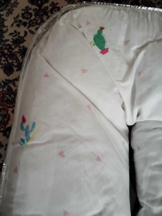 Обиколник за новородени бебета