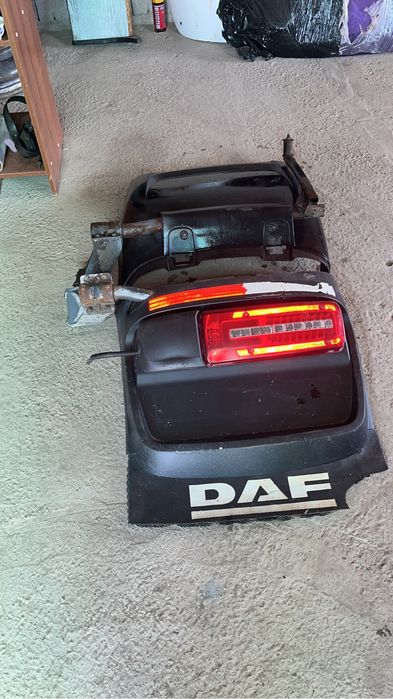 Грузовой авторазбор