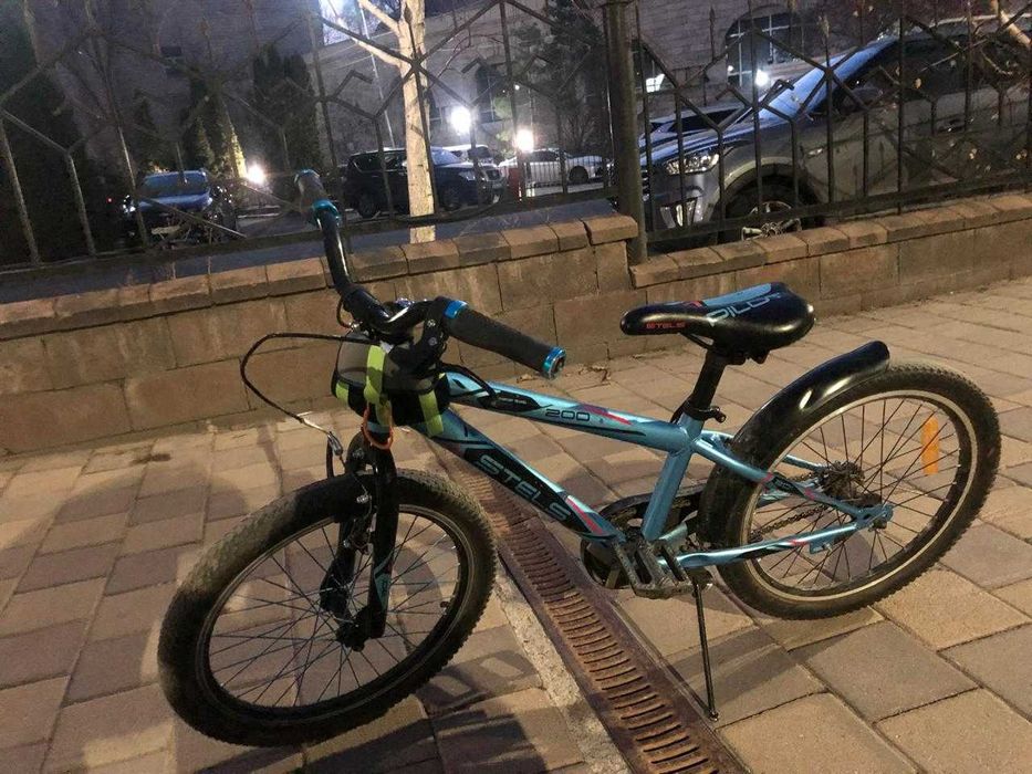 велосипед детский