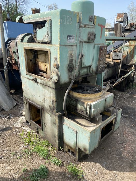 Станки по металло обработке