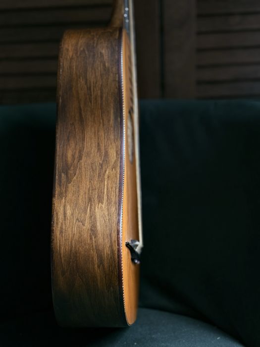 Китара модел страдивариус