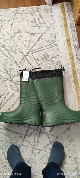 Спец.одежда и обувь