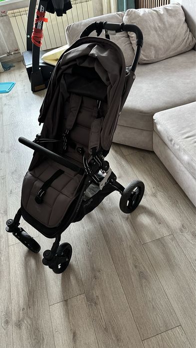 Коляска Valco baby SNAP 4