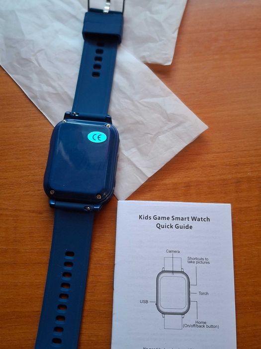 Ceas copii smart Smart watch A19