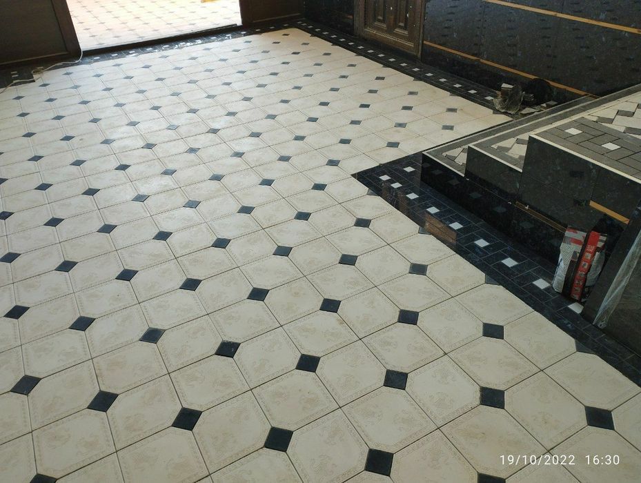 Брусчатка (Premium class)