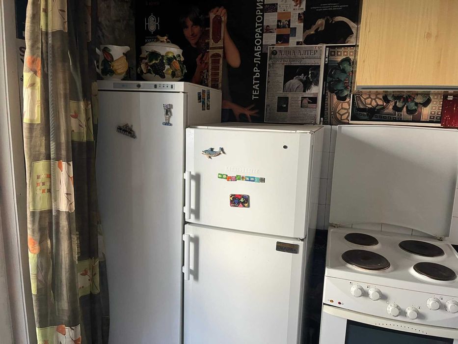 Дава се под наем Тристаен апартамент в София, Дружба 1 - 90 кв.м за 255 € - Снимка #4