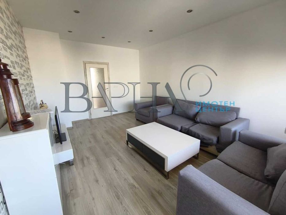 Дава се под наем Тристаен апартамент в Варна, Спортна зала - 90 кв.м за 498.27 € - Снимка #5