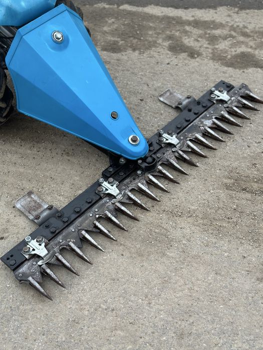 Motocositoare bertolini alpin cositoare bcs grillo motocultor