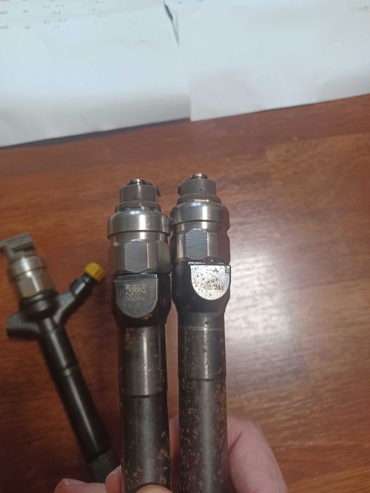 Продавам дюзи за Ford,Fiat,Peugeot