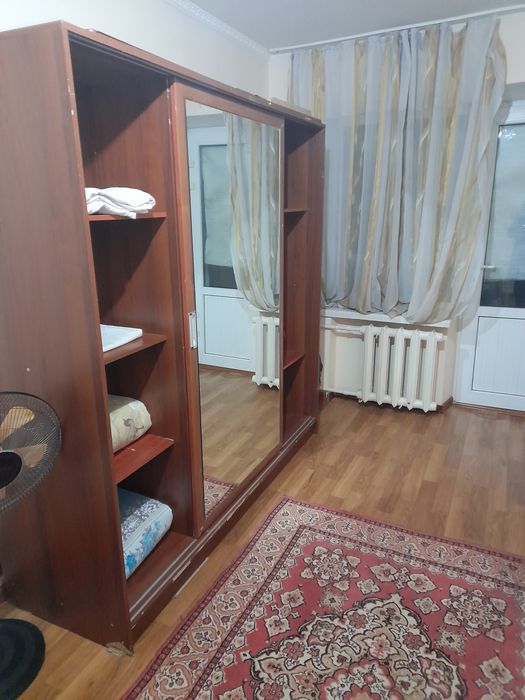 1 ком квартира в центре посуточно